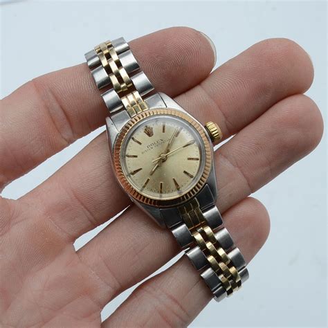 vintage rolex watches womens|old rolex watches price list.